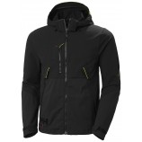 Helly Hansen Workwear 74263 Magni Evolution Jacket