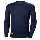 Helly Hansen 75105 Hh Lifa Crewneck