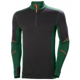 Helly Hansen 75107 Hh Lifa Merino Half Zip