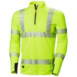 Helly Hansen 75110 Icu Lifa Active Half Zip