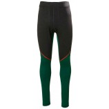 Helly Hansen 75506 Hh Lifa Merino Pant