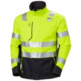 Helly Hansen Workwear 77249 Fyre Jacket