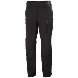 Helly Hansen Workwear 77381 Barcode Connect Pant