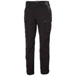 Helly Hansen Workwear 77382 Barcode Connect Cargo Pant