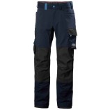 Helly Hansen Workwear 77407 Oxford 4X Work Pant