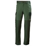 Helly Hansen Workwear 77408 Oxford 4X Cargo Pant