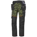 Helly Hansen 77441 Chelsea Evolution Construction Pant