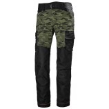 Helly Hansen 77445 Chelsea Evolution Service Pant