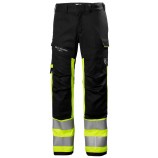 Helly Hansen Workwear 77449 Fyre Work Pant Class 1