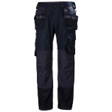 Helly Hansen 77461 Oxford Construction Pant