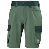 Helly Hansen Workwear 77508 Oxford 4X Cargo Shorts