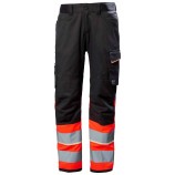 Helly Hansen Workwear 77513 Uc-Me Work Pant Class 1