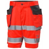 Helly Hansen Workwear 77516 Uc-Me Construction Shorts