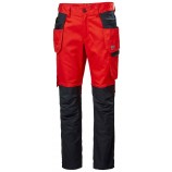 Helly Hansen 77521 Manchester Construction Trouser