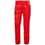 Helly Hansen 77525 Manchester Service Trouser