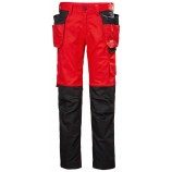 Helly Hansen 77527 Womens Luna Light Construction Trouser