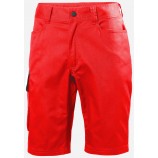 Helly Hansen Workwear 77543 Manchester Shorts