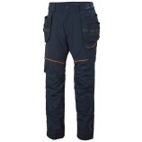 Helly Hansen Workwear 77550 Chelsea Evolution Brz Construction Pant