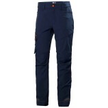 Helly Hansen 77574 Kensington Service Trouser