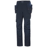 Helly Hansen Workwear 77590 Womens Luna Brz Construction Pant