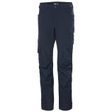 Helly Hansen Workwear 77592 Womens Luna Brz Work Pant