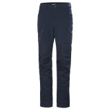 Helly Hansen Workwear 77593 Womens Luna Brz Cargo Pant