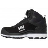 Helly Hansen 78383 Chelsea Evolution 2.0 Mid Boa S3 Ht Wide