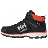 Helly Hansen 78389 Chelsea Evolution 2.0 Mid O2 Ht - Soft Toe