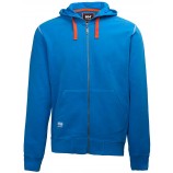 Helly Hansen 79028 Oxford Zip Hoodie