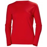 Helly Hansen 79159 Womens Manchester Longsleeve