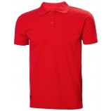 Helly Hansen 79167 Manchester Polo