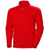 Helly Hansen 79212 Manchester Zip Sweatshirt