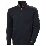 Helly Hansen 79247 Kensington Zip Sweatshirt