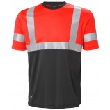 Helly Hansen Workwear 79254 Addvis T-Shirt Class 1