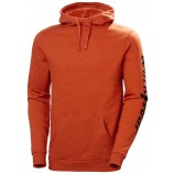 Helly Hansen Workwear 79264 Logo Hoodie