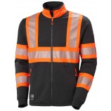 Helly Hansen Workwear 79274 Icu Zip Sweatshirt