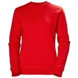 Helly Hansen Workwear 79320 Womens Classic Sweatshirt