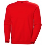 Helly Hansen Workwear 79324 Classic Sweatshirt
