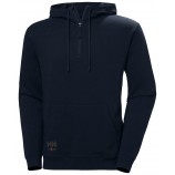 Helly Hansen Workwear 79330 Essential 1/4 Zip Hoodie