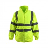 Blackrock 80103 Hi-Vis Yellow Fleece