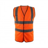 Blackrock 80301 Hi-Vis Orange Vest