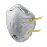 3M 8710 Mask Ffp1 PK 20