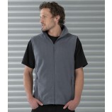 Jerzees 8720M Outdoor Fleece Gilet