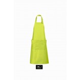 SOL's 88010  Gala Long Pocket Apron