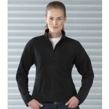 Jerzees 883F Ladies Zip Microfleece