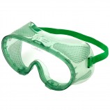 Supertouch P32 E30 Anti-Scratch Adjustable Safety Goggles