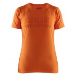Blåkläder 92161042 T-shirt Limited Women