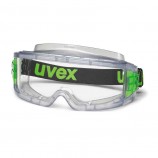 UV9301105 Uvex Ultravision Goggle Clear