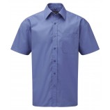 Russell Collection 937M Short Sleeve Shirt