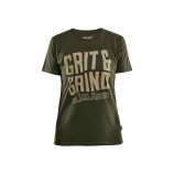 Blåkläder 94091042 Women's T-shirt Grit and Grind